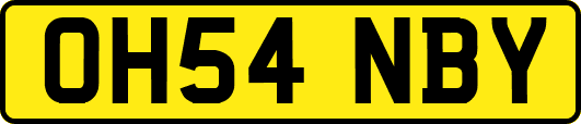 OH54NBY