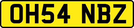 OH54NBZ