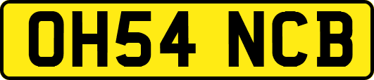 OH54NCB