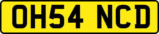 OH54NCD