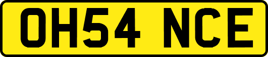 OH54NCE