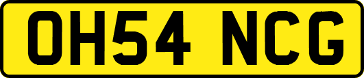 OH54NCG