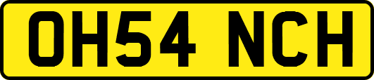 OH54NCH