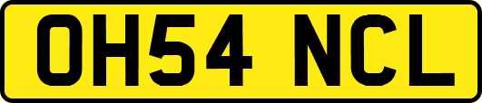 OH54NCL