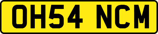OH54NCM