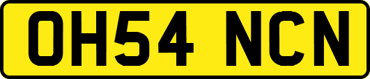 OH54NCN