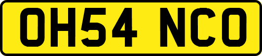 OH54NCO