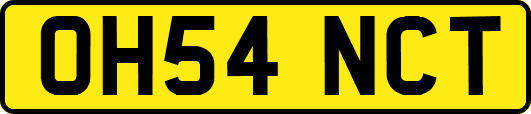 OH54NCT