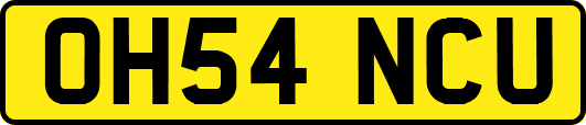 OH54NCU
