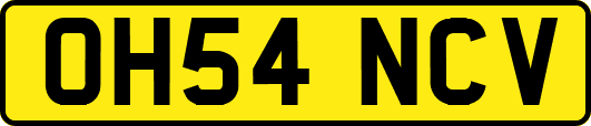 OH54NCV