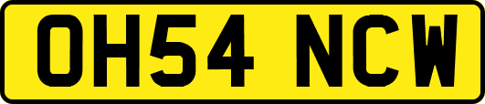 OH54NCW