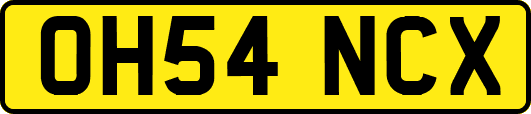 OH54NCX