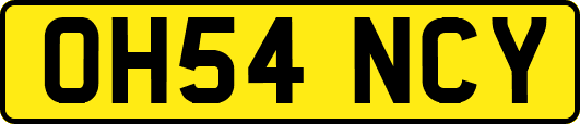 OH54NCY