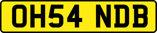 OH54NDB
