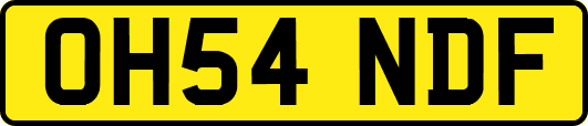 OH54NDF