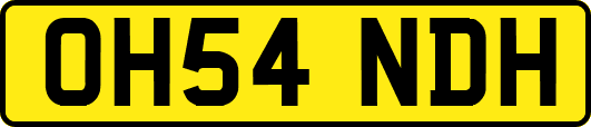 OH54NDH