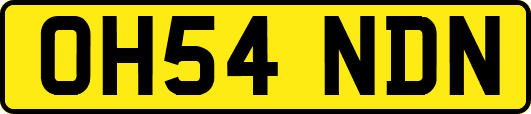 OH54NDN