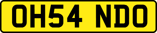 OH54NDO