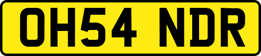 OH54NDR