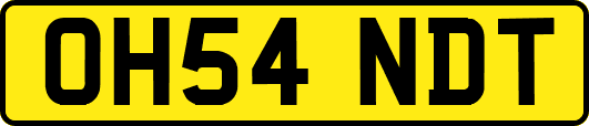 OH54NDT