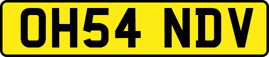 OH54NDV