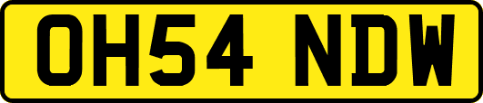 OH54NDW