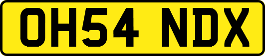OH54NDX