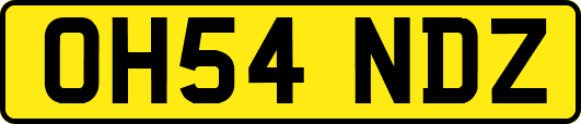 OH54NDZ