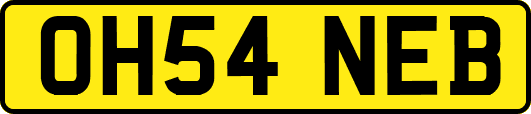 OH54NEB