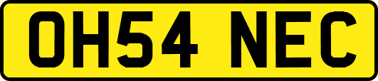 OH54NEC