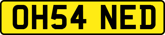 OH54NED