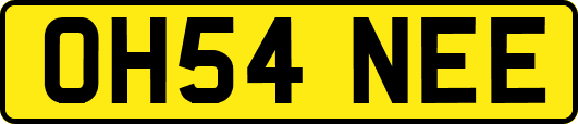 OH54NEE