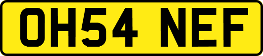 OH54NEF
