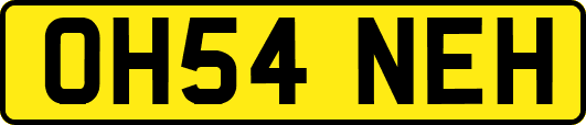 OH54NEH