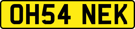 OH54NEK