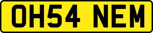 OH54NEM