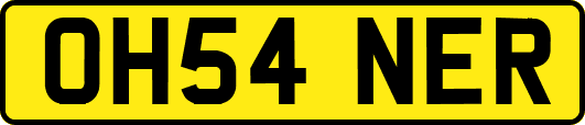 OH54NER