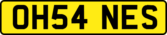OH54NES