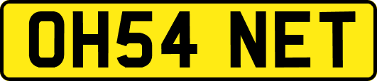 OH54NET