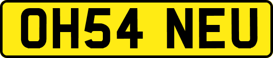 OH54NEU