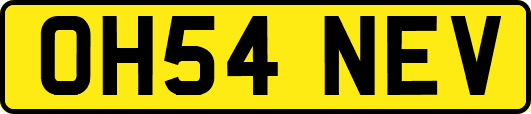 OH54NEV