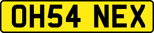 OH54NEX