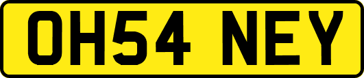 OH54NEY