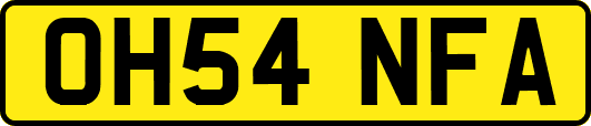 OH54NFA