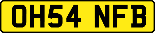 OH54NFB