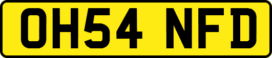 OH54NFD