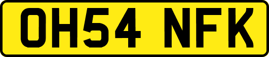 OH54NFK