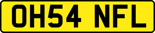 OH54NFL