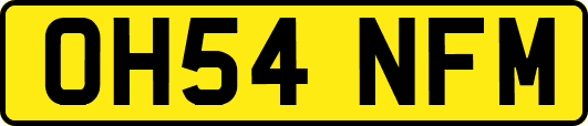 OH54NFM