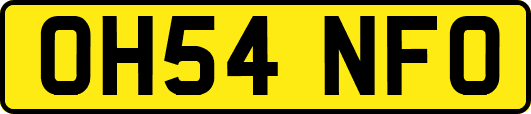 OH54NFO